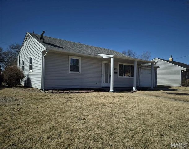 3127 Wayne Avenue, Granite City, IL 62040