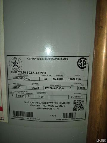 3127 Wayne Avenue, Granite City, IL 62040