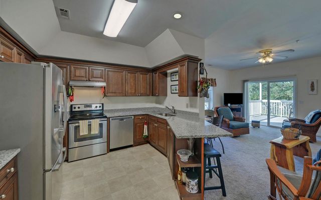 121 River Street #4-C, Hiawassee, GA 30546