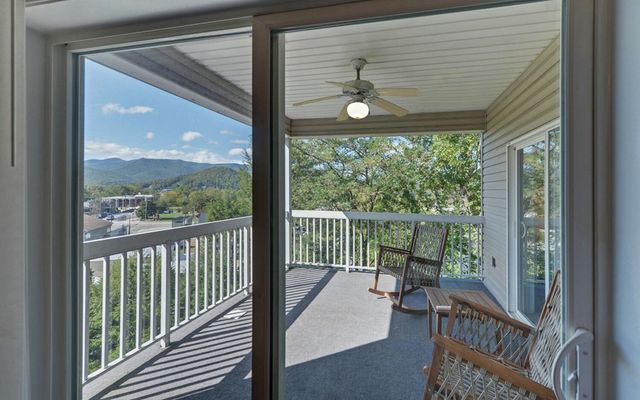 121 River Street #4-C, Hiawassee, GA 30546