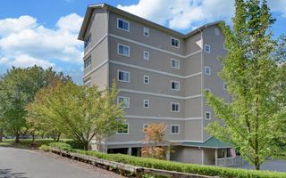 121 River Street #4-C, Hiawassee, GA 30546