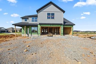 4726 Farmhouse Street, Springdale, AR 72762