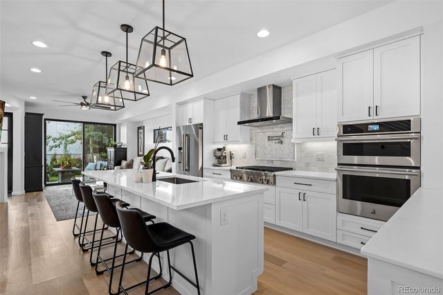 3451 Quivas Street, Denver, CO 80211