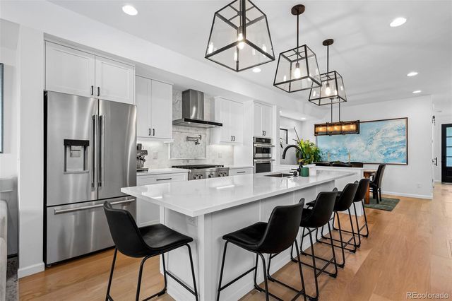 3451 Quivas Street, Denver, CO 80211
