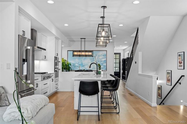 3451 Quivas Street, Denver, CO 80211