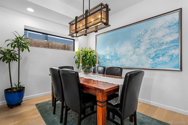 3451 Quivas Street, Denver, CO 80211