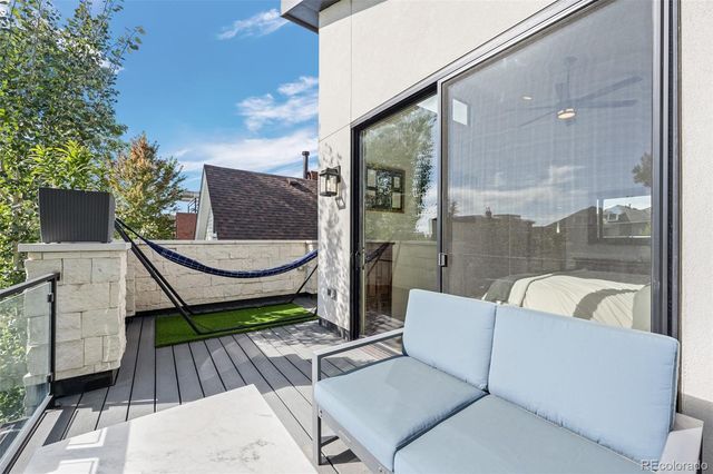 3451 Quivas Street, Denver, CO 80211