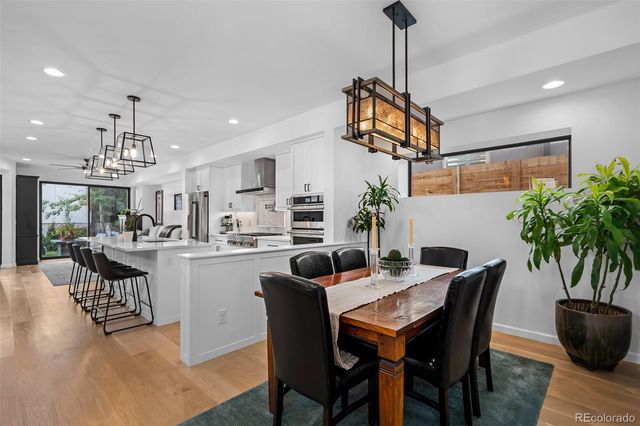 3451 Quivas Street, Denver, CO 80211