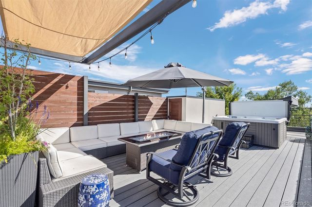 3451 Quivas Street, Denver, CO 80211