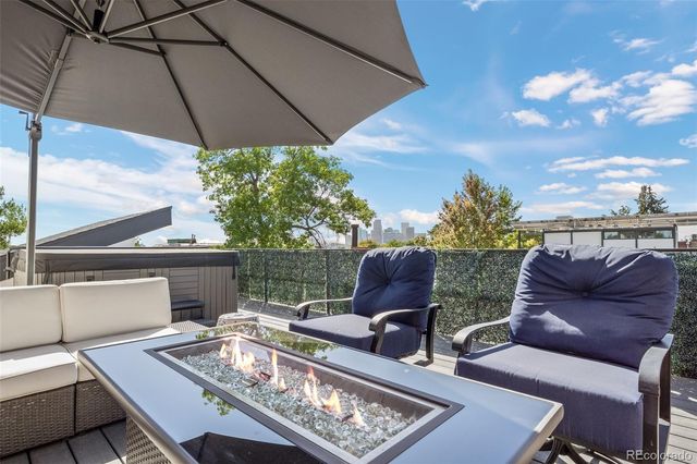 3451 Quivas Street, Denver, CO 80211