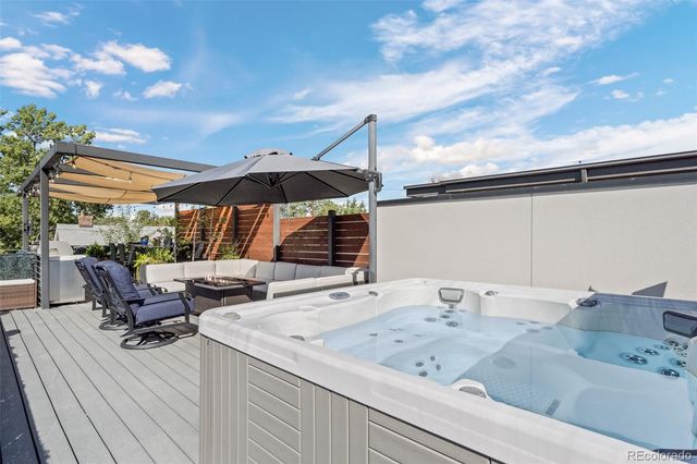 3451 Quivas Street, Denver, CO 80211