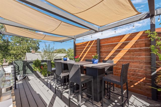 3451 Quivas Street, Denver, CO 80211