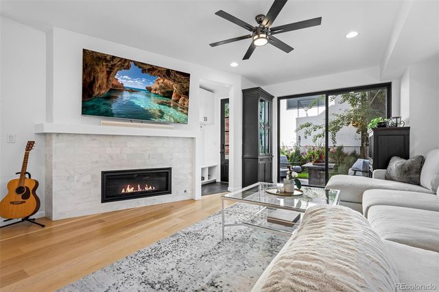 3451 Quivas Street, Denver, CO 80211