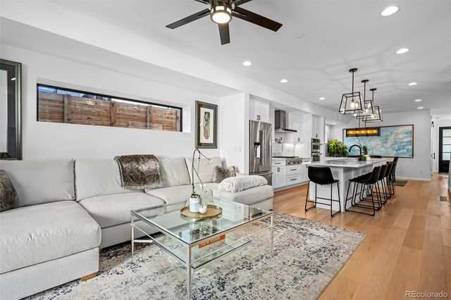 3451 Quivas Street, Denver, CO 80211