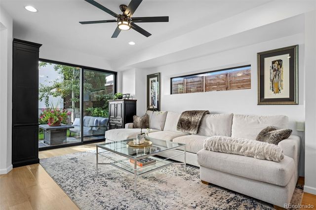 3451 Quivas Street, Denver, CO 80211