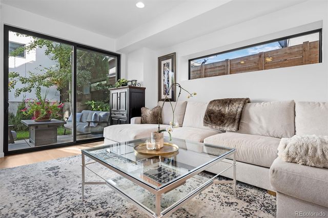 3451 Quivas Street, Denver, CO 80211