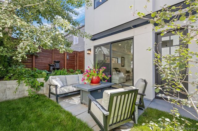 3451 Quivas Street, Denver, CO 80211