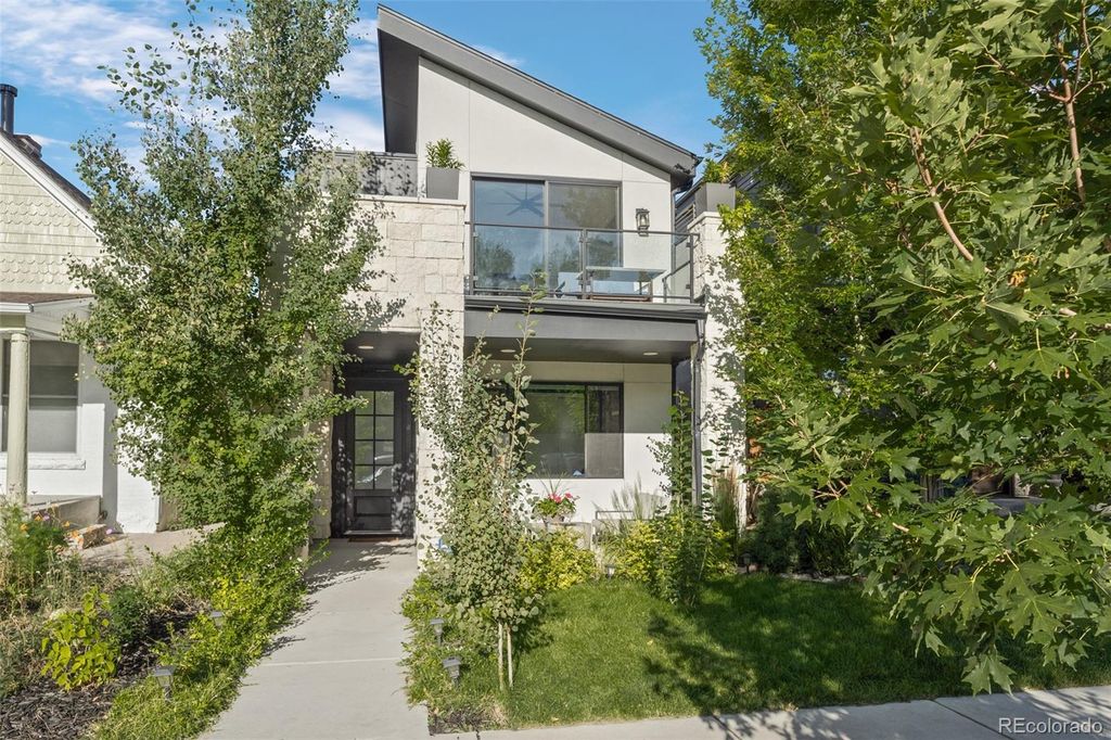 3451 Quivas Street, Denver, CO 80211