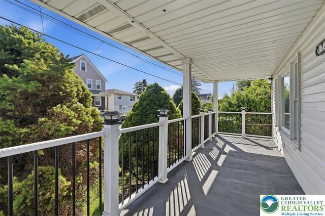 1727 Bulwer Street, Scranton City, PA 18504