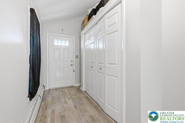 1727 Bulwer Street, Scranton City, PA 18504