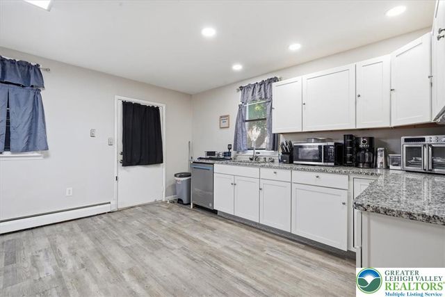 1727 Bulwer Street, Scranton City, PA 18504