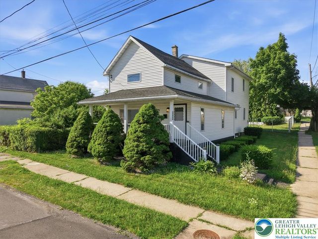 1727 Bulwer Street, Scranton City, PA 18504