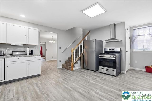 1727 Bulwer Street, Scranton City, PA 18504
