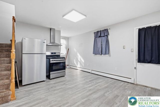 1727 Bulwer Street, Scranton City, PA 18504