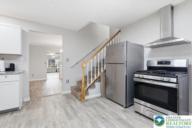 1727 Bulwer Street, Scranton City, PA 18504
