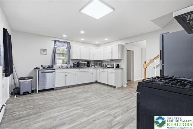 1727 Bulwer Street, Scranton City, PA 18504