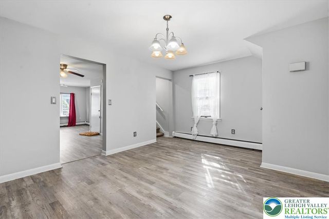 1727 Bulwer Street, Scranton City, PA 18504