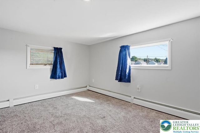 1727 Bulwer Street, Scranton City, PA 18504