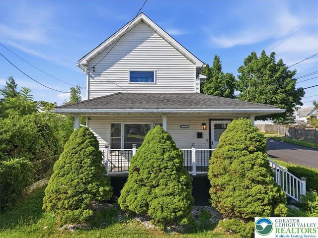 1727 Bulwer Street, Scranton City, PA 18504