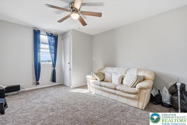 1727 Bulwer Street, Scranton City, PA 18504