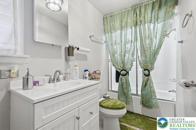 1727 Bulwer Street, Scranton City, PA 18504