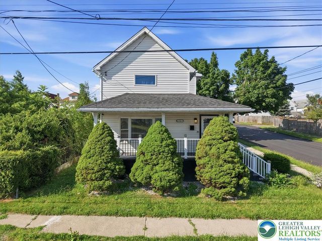 1727 Bulwer Street, Scranton City, PA 18504