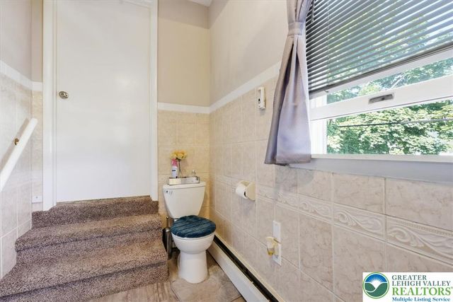 1727 Bulwer Street, Scranton City, PA 18504