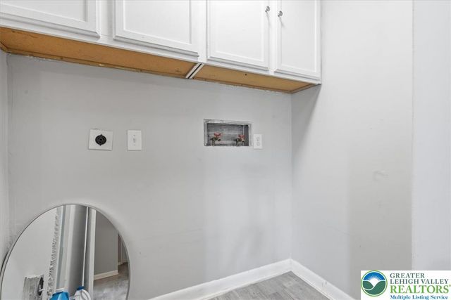 1727 Bulwer Street, Scranton City, PA 18504