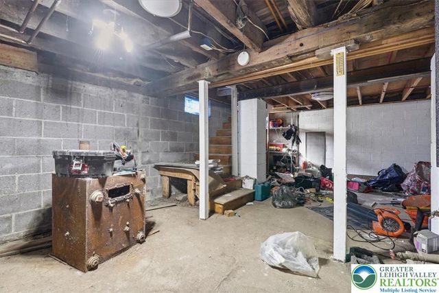 1727 Bulwer Street, Scranton City, PA 18504