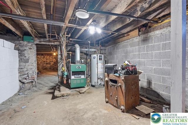 1727 Bulwer Street, Scranton City, PA 18504