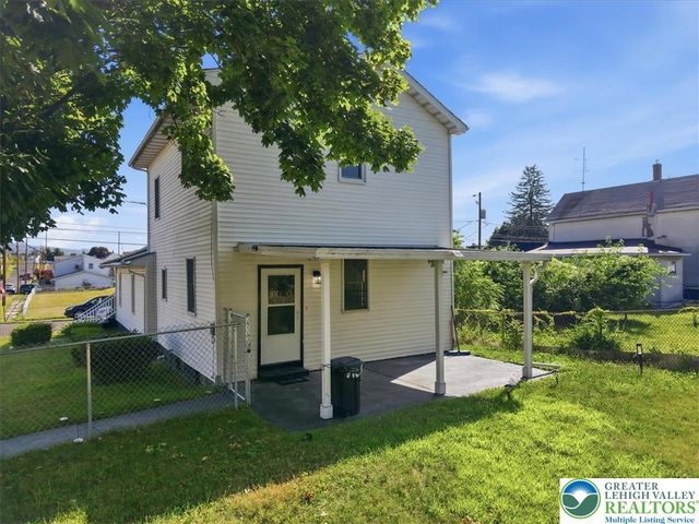 1727 Bulwer Street, Scranton City, PA 18504