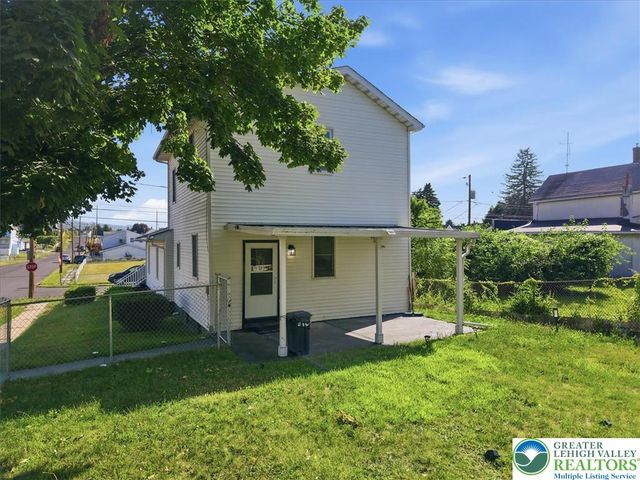 1727 Bulwer Street, Scranton City, PA 18504