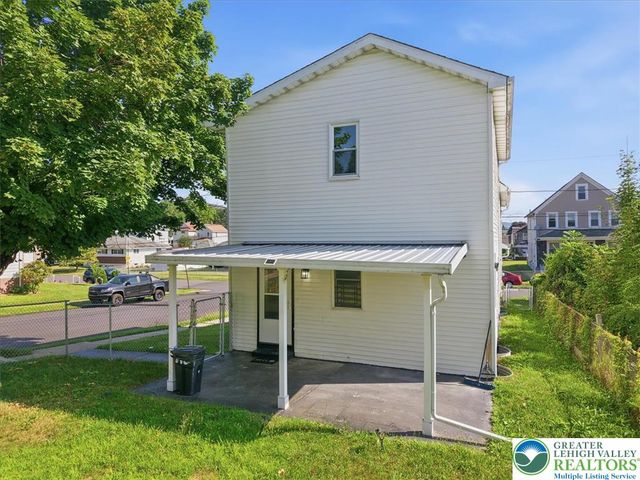 1727 Bulwer Street, Scranton City, PA 18504