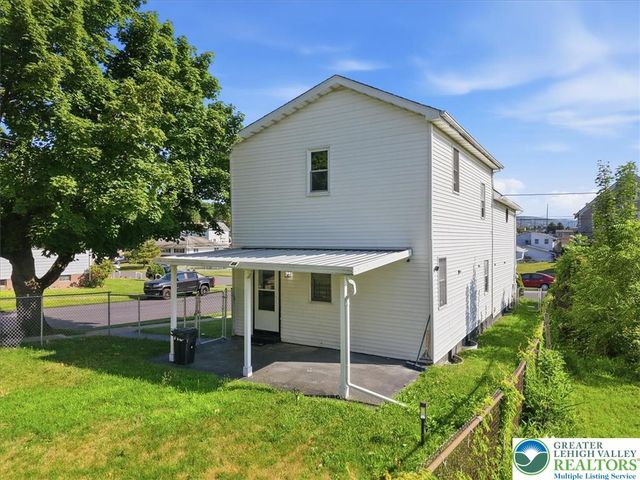 1727 Bulwer Street, Scranton City, PA 18504
