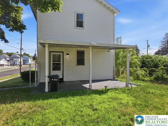 1727 Bulwer Street, Scranton City, PA 18504