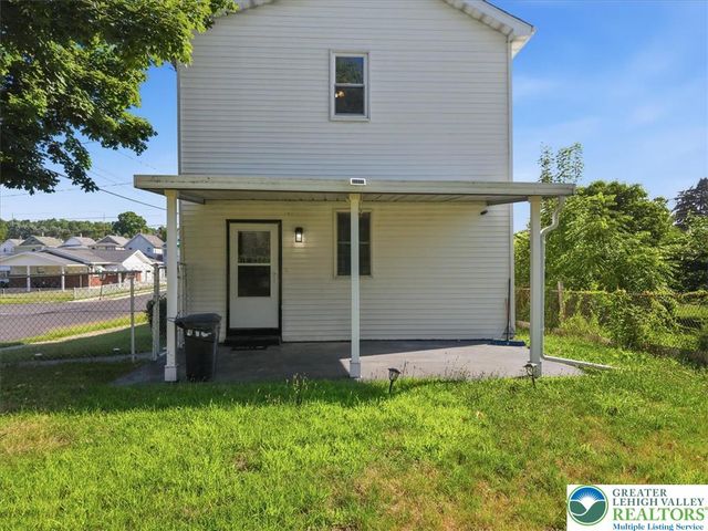 1727 Bulwer Street, Scranton City, PA 18504