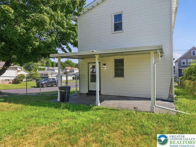 1727 Bulwer Street, Scranton City, PA 18504