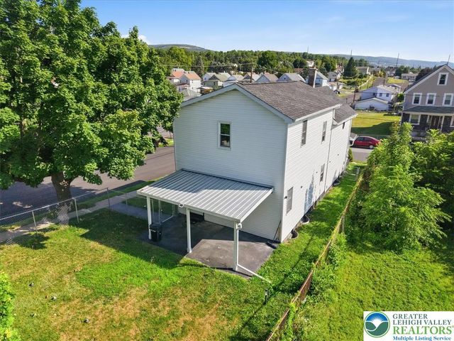 1727 Bulwer Street, Scranton City, PA 18504