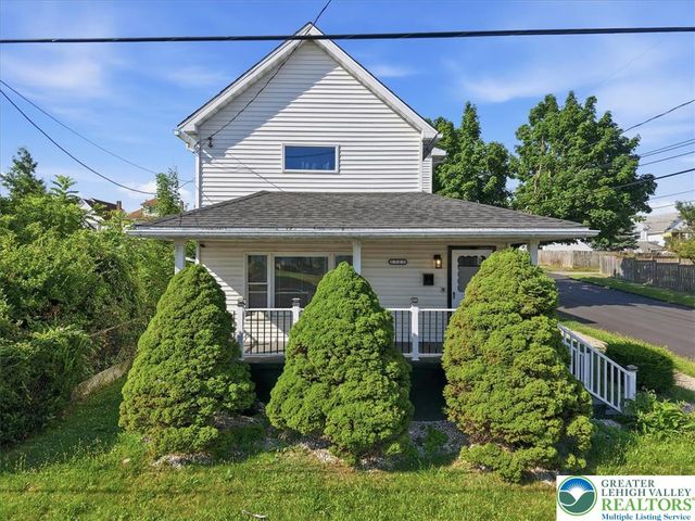 1727 Bulwer Street, Scranton City, PA 18504