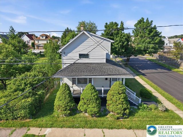 1727 Bulwer Street, Scranton City, PA 18504